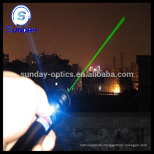 Green Line laser module 532nm 20mw 50mw 100mw 4mmx10mm